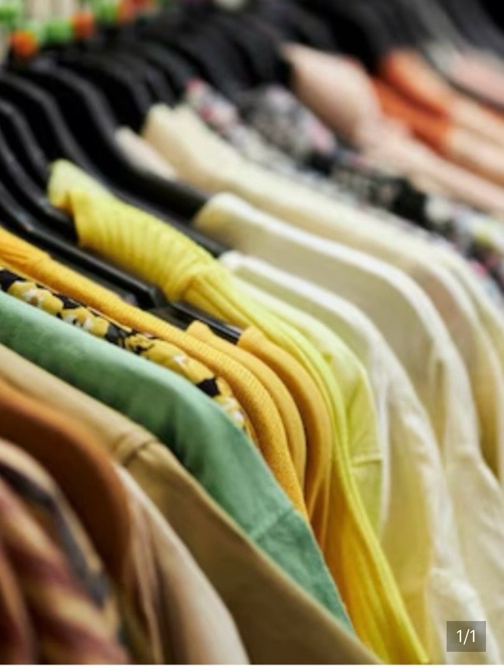 Women’s shirts and tops for live shows